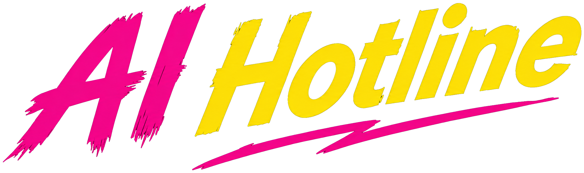 AI Hotline